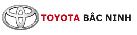 WEBSITE CHÍNH THỨC CỦA TOYOTA BẮC NINH