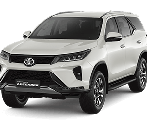 Fortuner